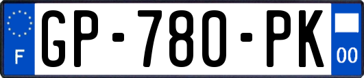 GP-780-PK