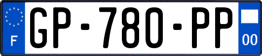 GP-780-PP