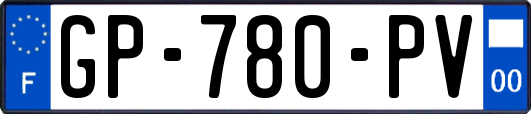 GP-780-PV