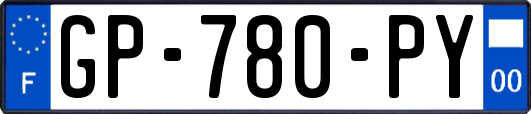 GP-780-PY