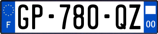 GP-780-QZ
