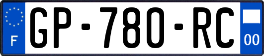 GP-780-RC