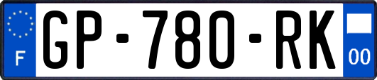 GP-780-RK