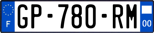 GP-780-RM