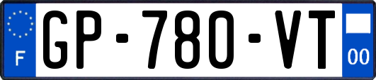 GP-780-VT