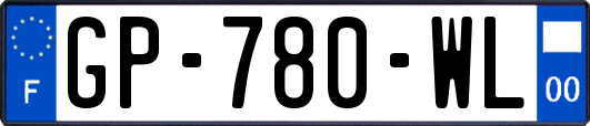 GP-780-WL