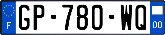 GP-780-WQ