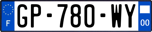 GP-780-WY