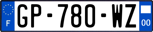 GP-780-WZ