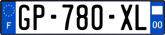 GP-780-XL