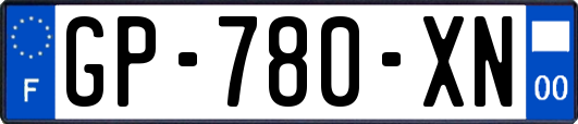 GP-780-XN