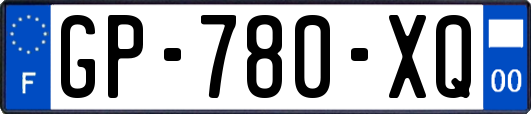 GP-780-XQ