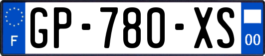 GP-780-XS