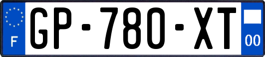 GP-780-XT