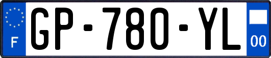 GP-780-YL