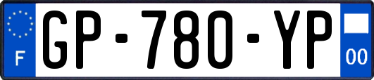 GP-780-YP