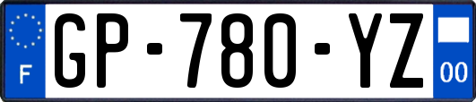 GP-780-YZ