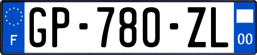 GP-780-ZL