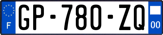 GP-780-ZQ