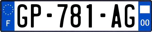 GP-781-AG