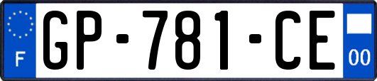 GP-781-CE