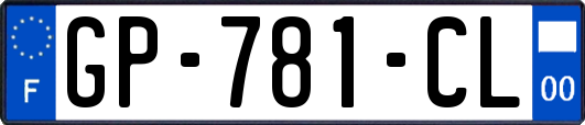GP-781-CL