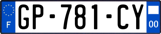 GP-781-CY