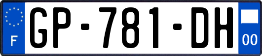 GP-781-DH