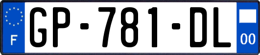 GP-781-DL