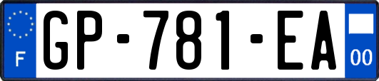 GP-781-EA