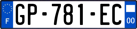 GP-781-EC
