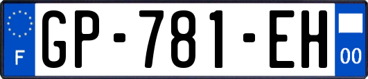 GP-781-EH