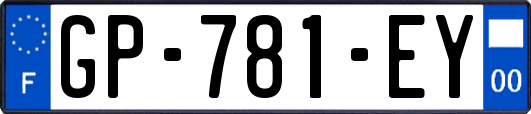 GP-781-EY