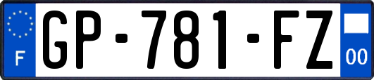 GP-781-FZ