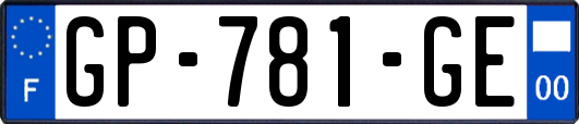GP-781-GE
