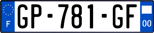 GP-781-GF