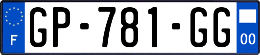 GP-781-GG