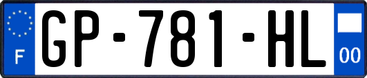 GP-781-HL