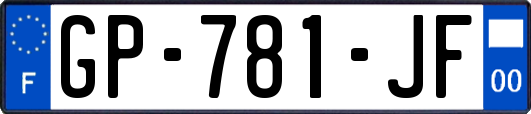 GP-781-JF