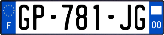 GP-781-JG