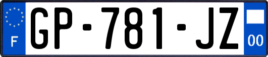 GP-781-JZ