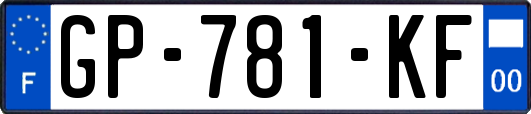 GP-781-KF