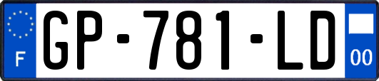 GP-781-LD