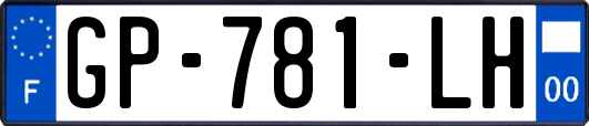 GP-781-LH