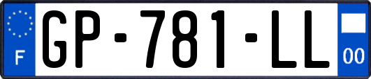 GP-781-LL