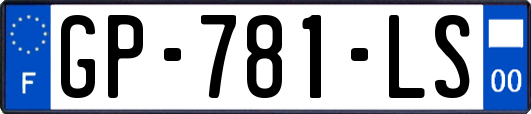 GP-781-LS