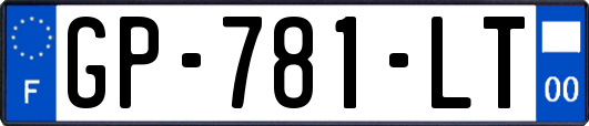GP-781-LT