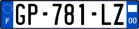 GP-781-LZ