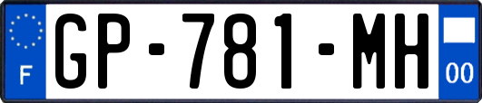 GP-781-MH