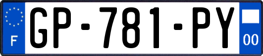 GP-781-PY